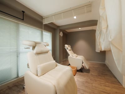 SYMPA eyesalon 店内写真 1枚目