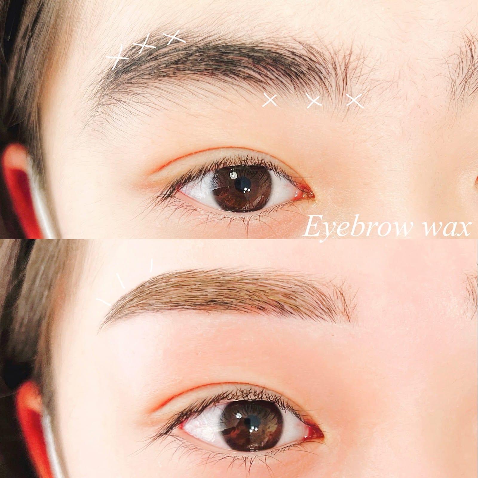 Eyebrow Salon Palmier(館林)のメンズ眉毛サロン店内写真 1枚目