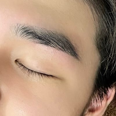 メンズフェイシャルサロン DANDEL～眉毛とお肌の専門店～ 店内写真 4枚目