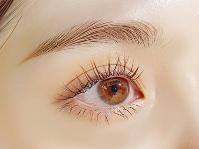 アイブロウ 眉毛サロン UNI BROW 天王寺 店内写真 3枚目