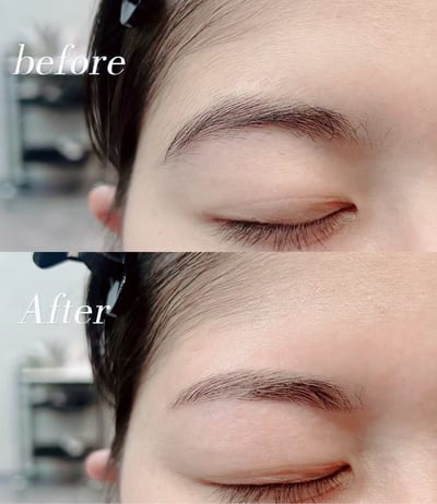 Eye Salon Biolus 天王寺２号店 店内写真 2枚目