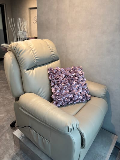 Eye Salon Biolus 天王寺２号店 店内写真 4枚目