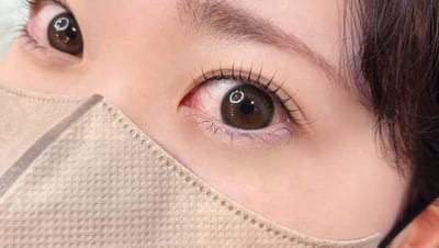 m. beauty salon 店内写真 2枚目