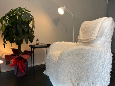 m. beauty salon 店内写真 4枚目