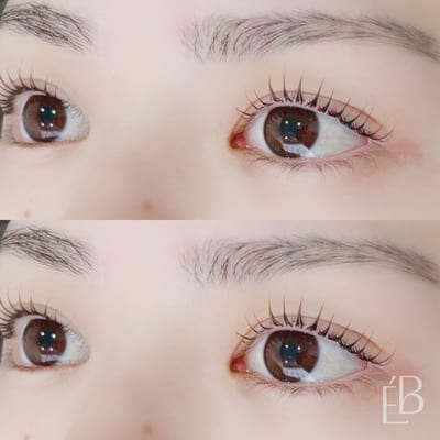 まつ毛パーマ＆眉毛専門店 ECLAT BROW イオンモール土岐店 店内写真 4枚目