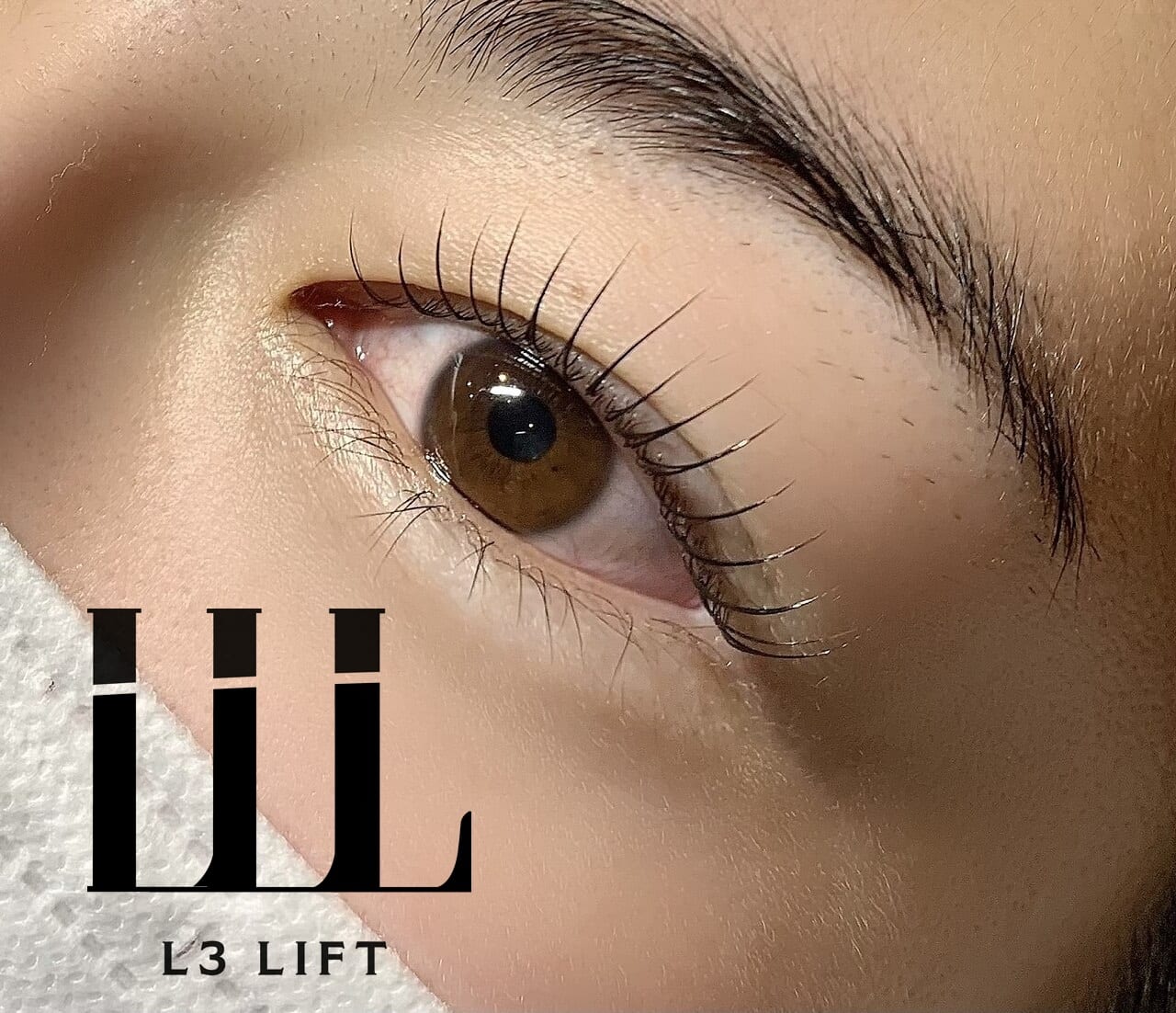 beauty salon GRIP(所沢)のメンズ眉毛サロン店内写真 1枚目