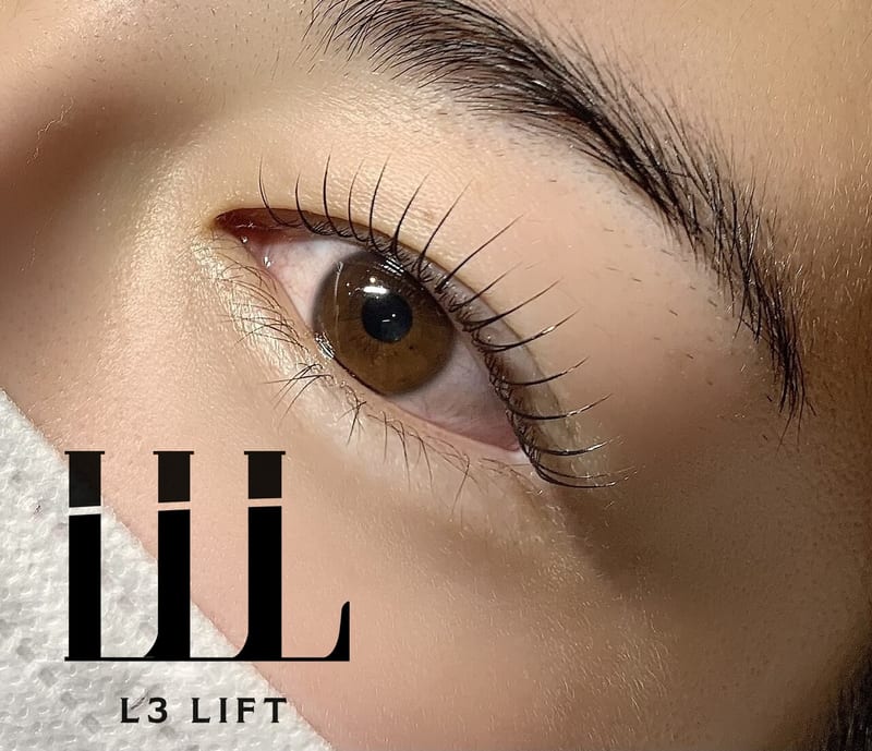 beauty salon GRIP（所沢）のメンズ眉毛サロン