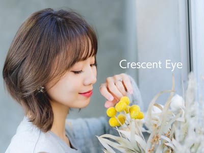 Crescent Eye所沢店 店内写真 1枚目