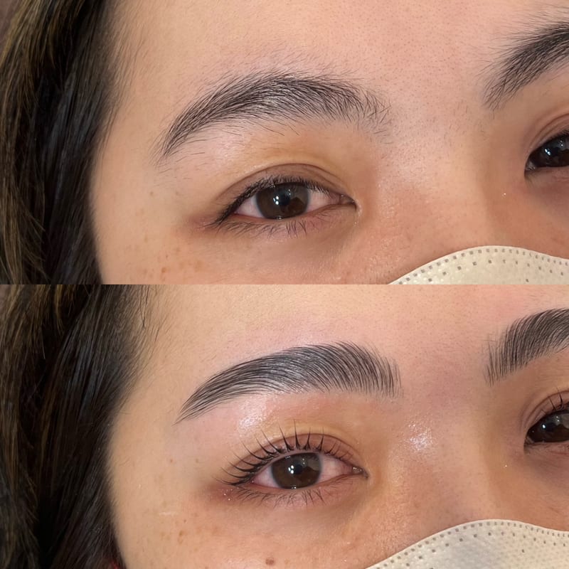 Patra eyes所沢（パトラアイズ）（所沢）のメンズ眉毛サロン