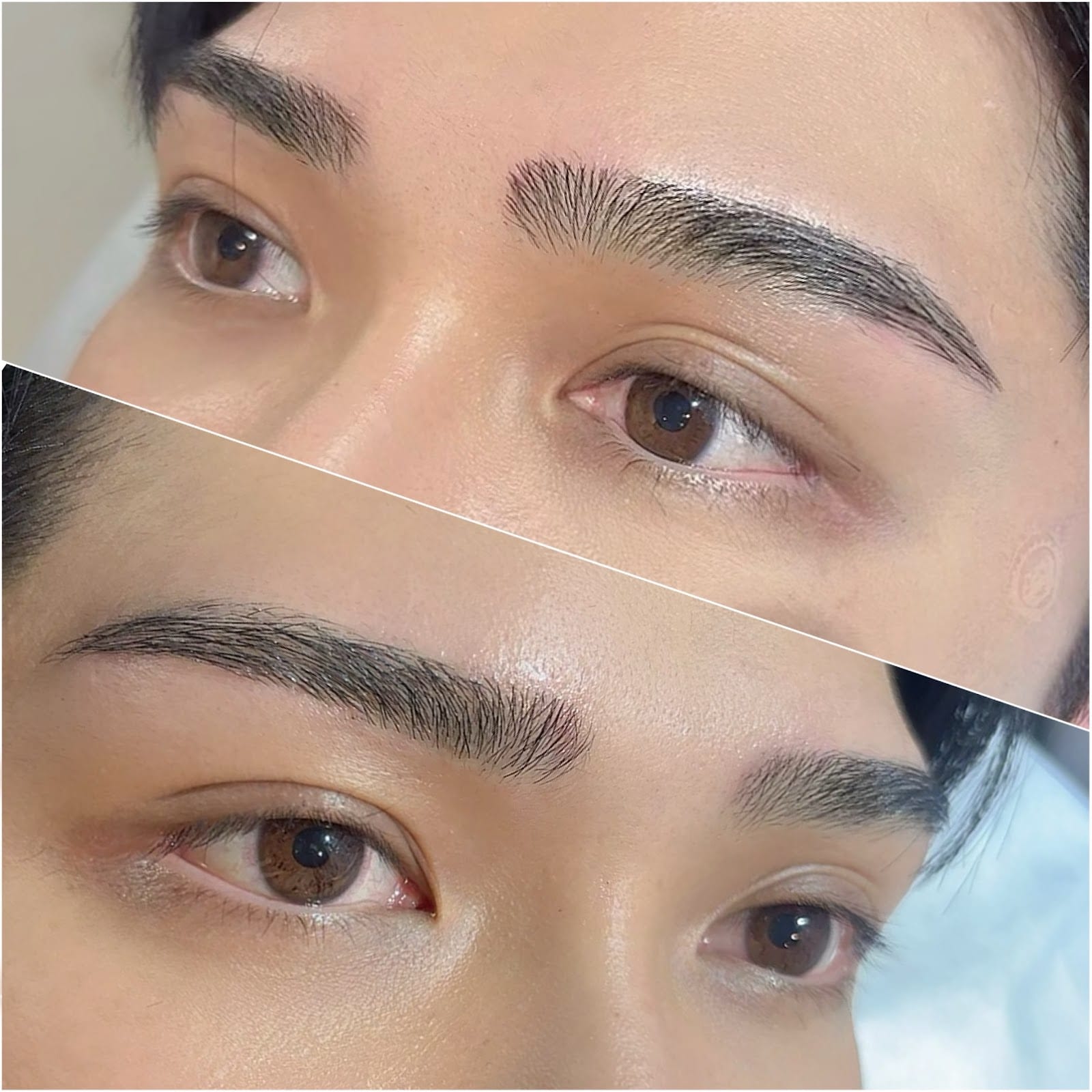 メンズ眉毛&フェイシャルサロン SALON DE AYAMEN 所沢店(所沢)のメンズ眉毛サロン店内写真 1枚目