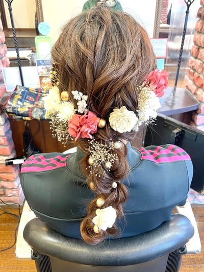 Grand Beauty B's 緑店 店内写真 2枚目