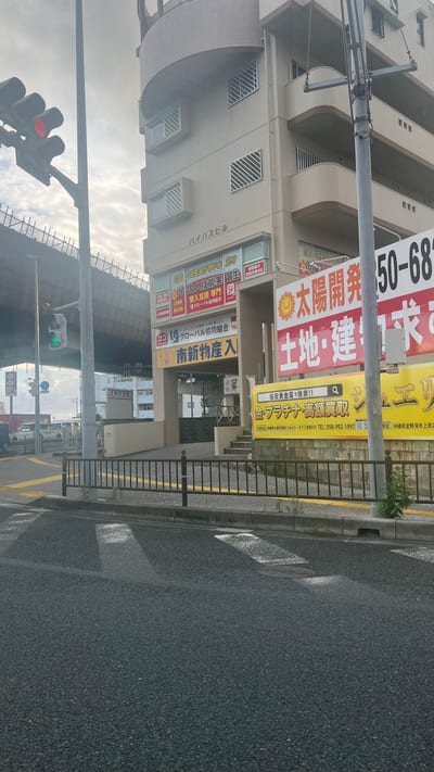 piony 店内写真 1枚目