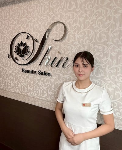ビューティーサロンＳｈｉｎ 店内写真 3枚目