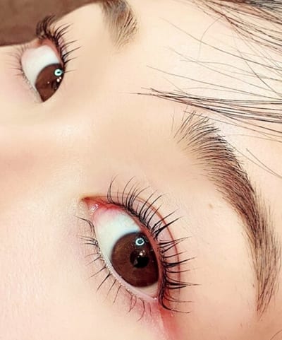 BELINDA beauty salon 店内写真 2枚目