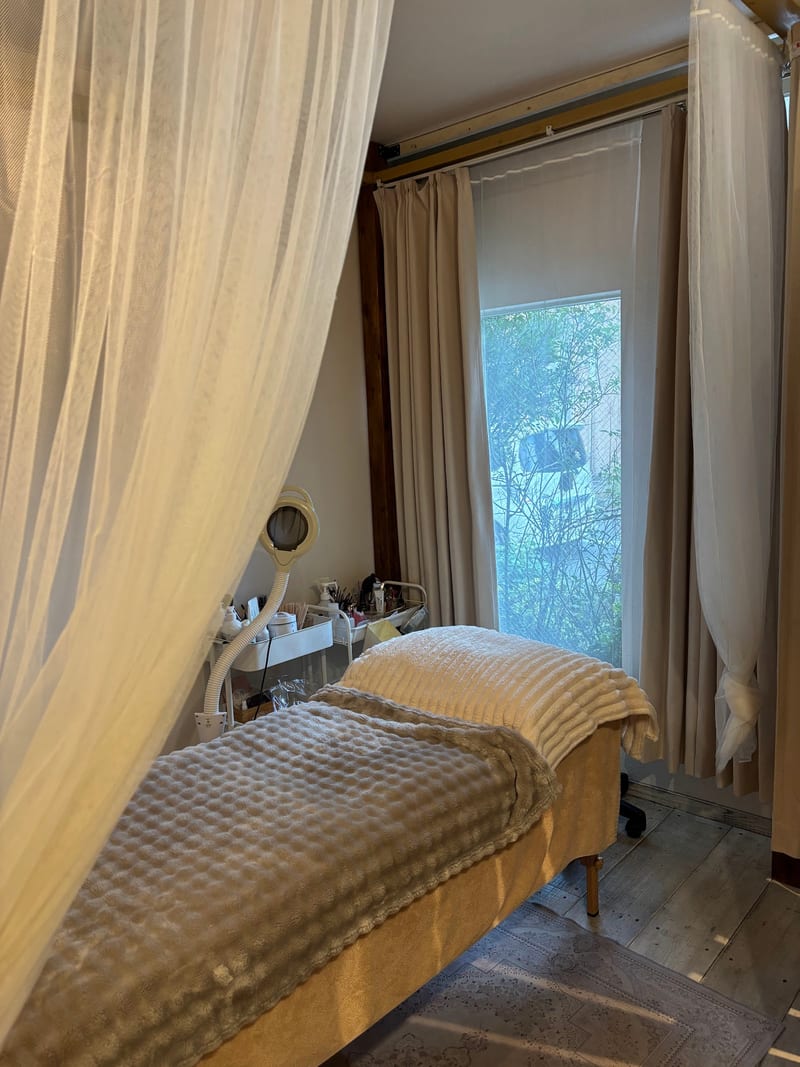BELINDA beauty salon(鳥栖)のメンズ眉毛サロン