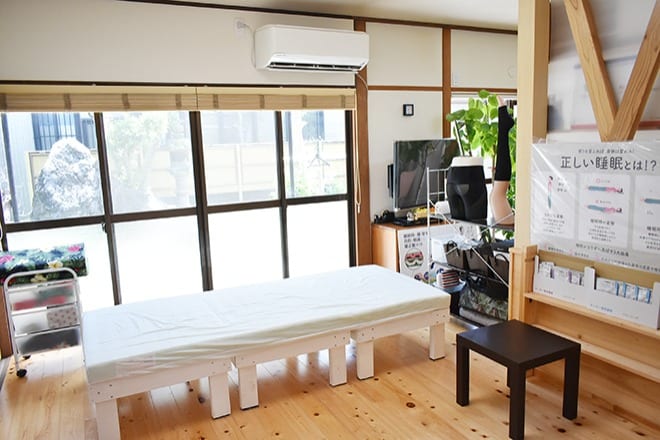 Beauty salon るりはな(鳥栖)のメンズ眉毛サロン