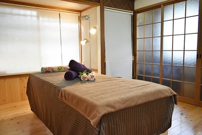 Beauty salon るりはな 店内写真 4枚目