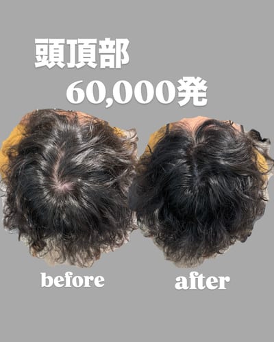 ar...beauty salon 店内写真 2枚目