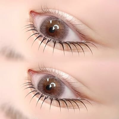 まつげパーマ・眉毛・アイブロウ・韓国美肌 Lamie豊川店 店内写真 1枚目