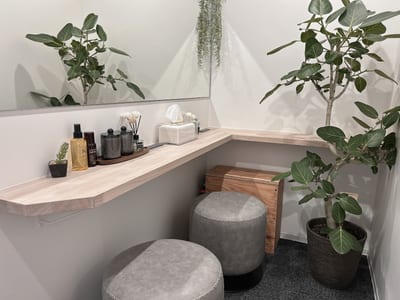 boulard 箕面メイプルホール前店 店内写真 3枚目