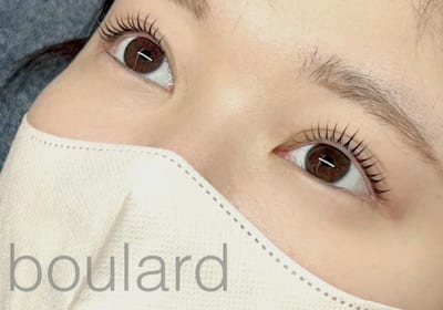 boulard 箕面メイプルホール前店 店内写真 4枚目