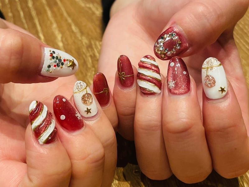 プライベートサロンmirthjapan（豊田）のメンズ眉毛サロン