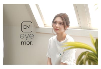 まつげと眉毛の専門店 eye mor. -アイモア- 豊田 土橋店 店内写真 1枚目