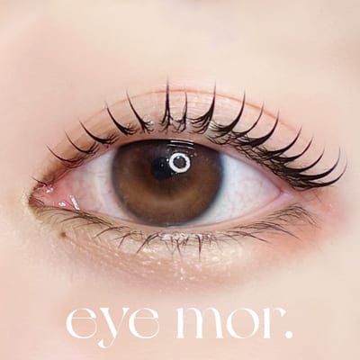 まつげと眉毛の専門店 eye mor. -アイモア- 豊田 土橋店 店内写真 2枚目