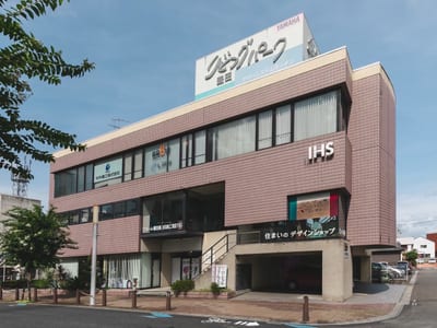 眉毛サロン8BROW豊田店 店内写真 3枚目