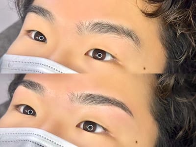 眉毛サロン8BROW豊田店 店内写真 4枚目