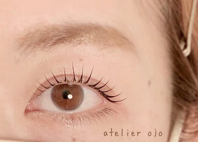 小さなアトリエ ojo 店内写真 2枚目