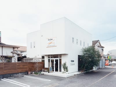 小さなアトリエ ojo 店内写真 3枚目