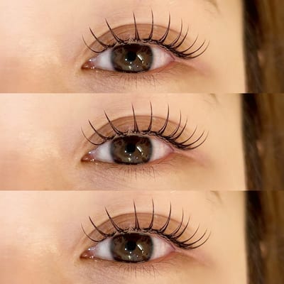 beauty salon LUNE 津店 店内写真 2枚目