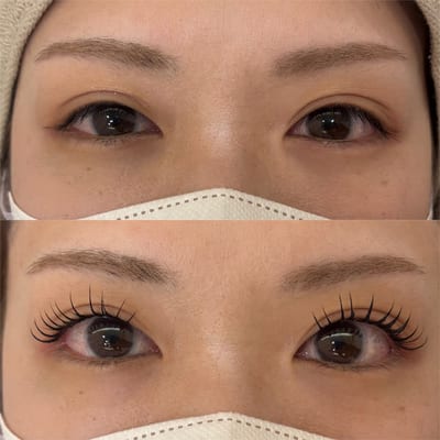 beauty salon LUNE 津店 店内写真 3枚目