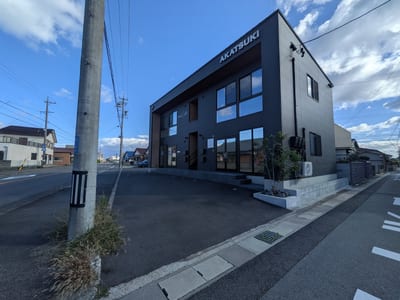 beauty salon LUNE 津店 店内写真 1枚目