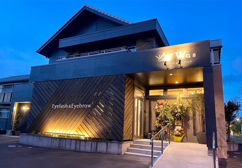 Eyelash & Eyebrow Was -TSUKUBA(つくば)のメンズ眉毛サロン