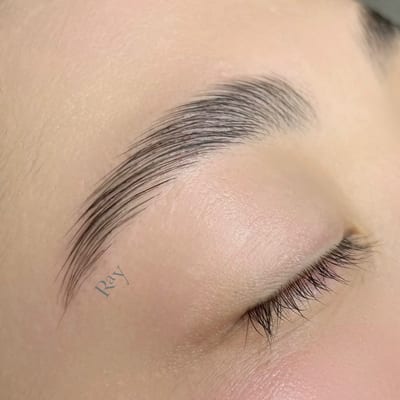 Ray Eyelash Salon 研究学園店 店内写真 2枚目
