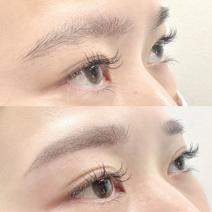 WHITE EYE つくば(つくば)のメンズ眉毛サロン店内写真 1枚目