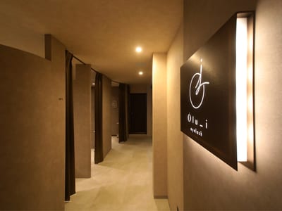 Olu_i 宇部新川店 店内写真 3枚目