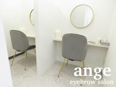 ange 上野御徒町本店 店内写真 1枚目