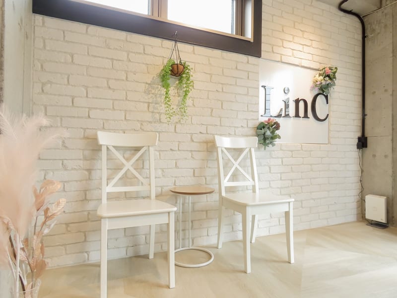 LinC 曳舟(上野)のメンズ眉毛サロン