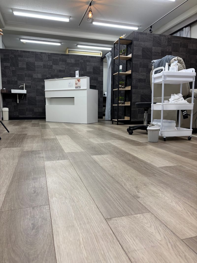 ai brow 浅草橋店(上野)のメンズ眉毛サロン