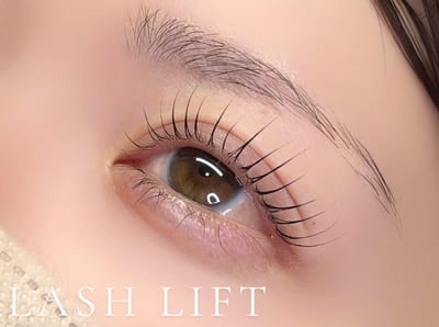Bellea Lash 神田 店内写真 2枚目
