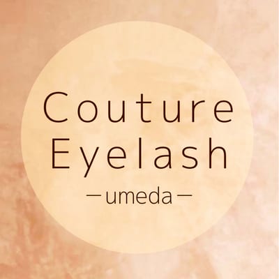 Couture Eyelash 梅田店 店内写真 1枚目