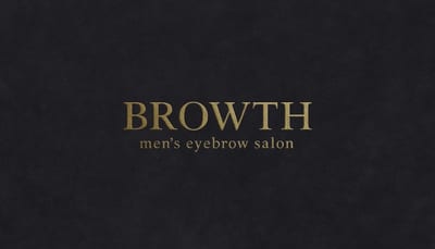 BROWTH梅田｜眉毛 店内写真 2枚目