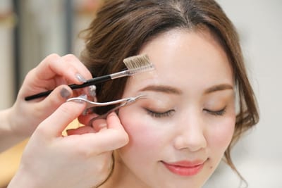 アトリエはるか 舞浜イクスピアリ店 店内写真 2枚目