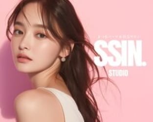 まつ毛パーマ&眉毛サロン SSIN STUDIO 浦安店(浦安)のメンズ眉毛サロン店内写真 1枚目