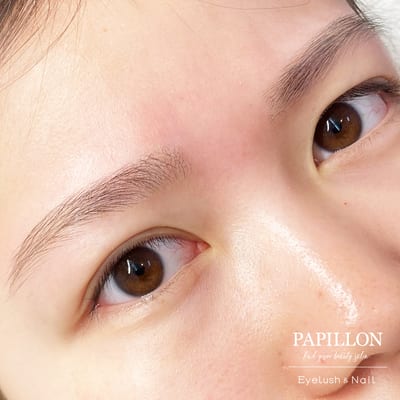 PAPILLONfind your beauty salon 店内写真 1枚目