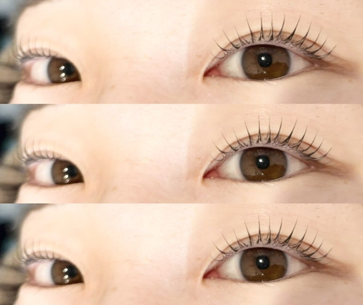 7LOOKS COCO total beauty salon 宇都宮西川田店(宇都宮)のメンズ眉毛サロン店内写真 1枚目