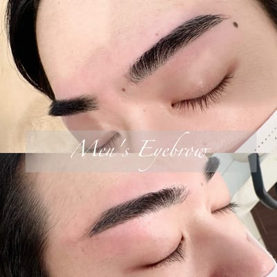 sucre eyelash 店内写真 3枚目